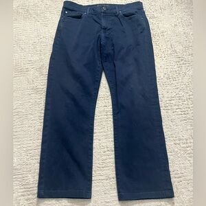 DL1961 Russel Slim Straight Chinos